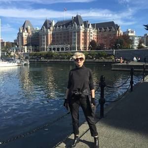 Meet your Posher, Jarka